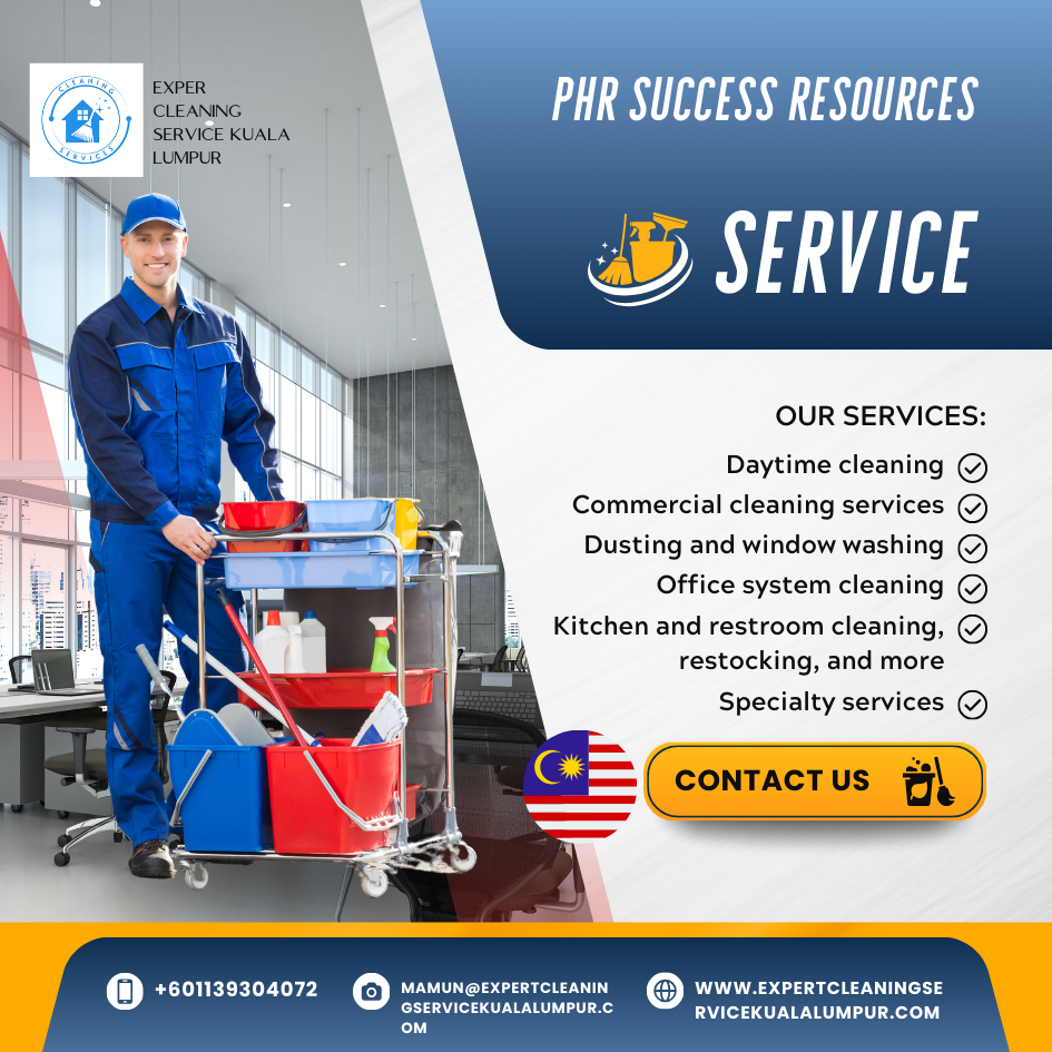 Kl cleaning service Building cleaning service