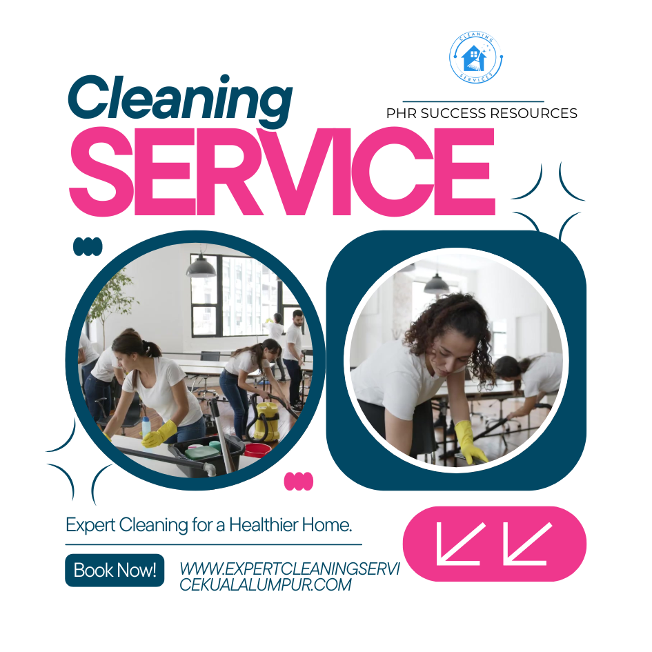 Cleaning service near me